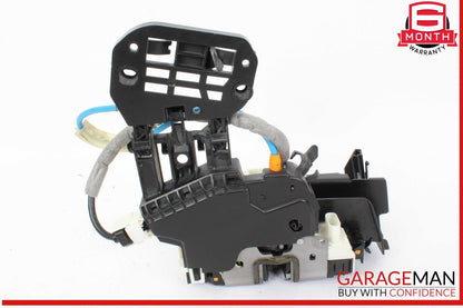 14-19 Mercedes W117 CLA250 CLA45 AMG Front Right Side Door Lock Latch Actuator