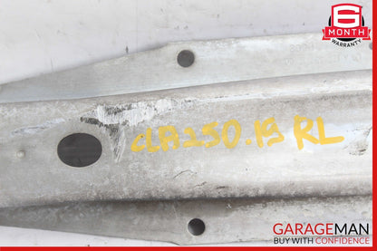 14-20 Mercedes W117 CLA250 GLA250 Rear Left / Right Suspension Lower Control Arm
