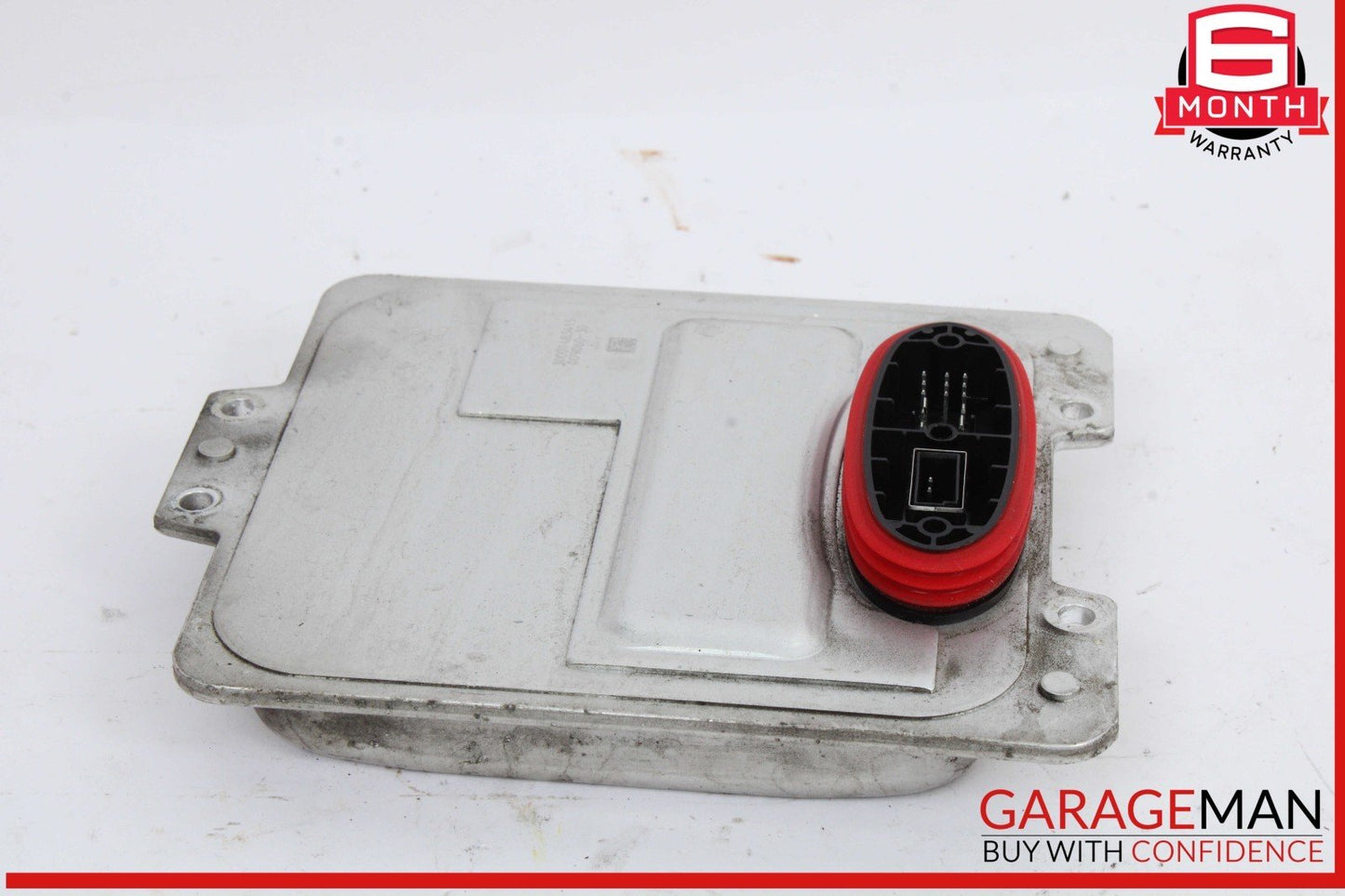 10-16 Porsche Panamera 970 Xenon HID Headlight Ballast Module Unit OEM