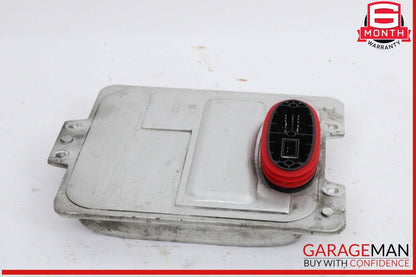 10-16 Porsche Panamera 970 Xenon HID Headlight Ballast Module Unit OEM
