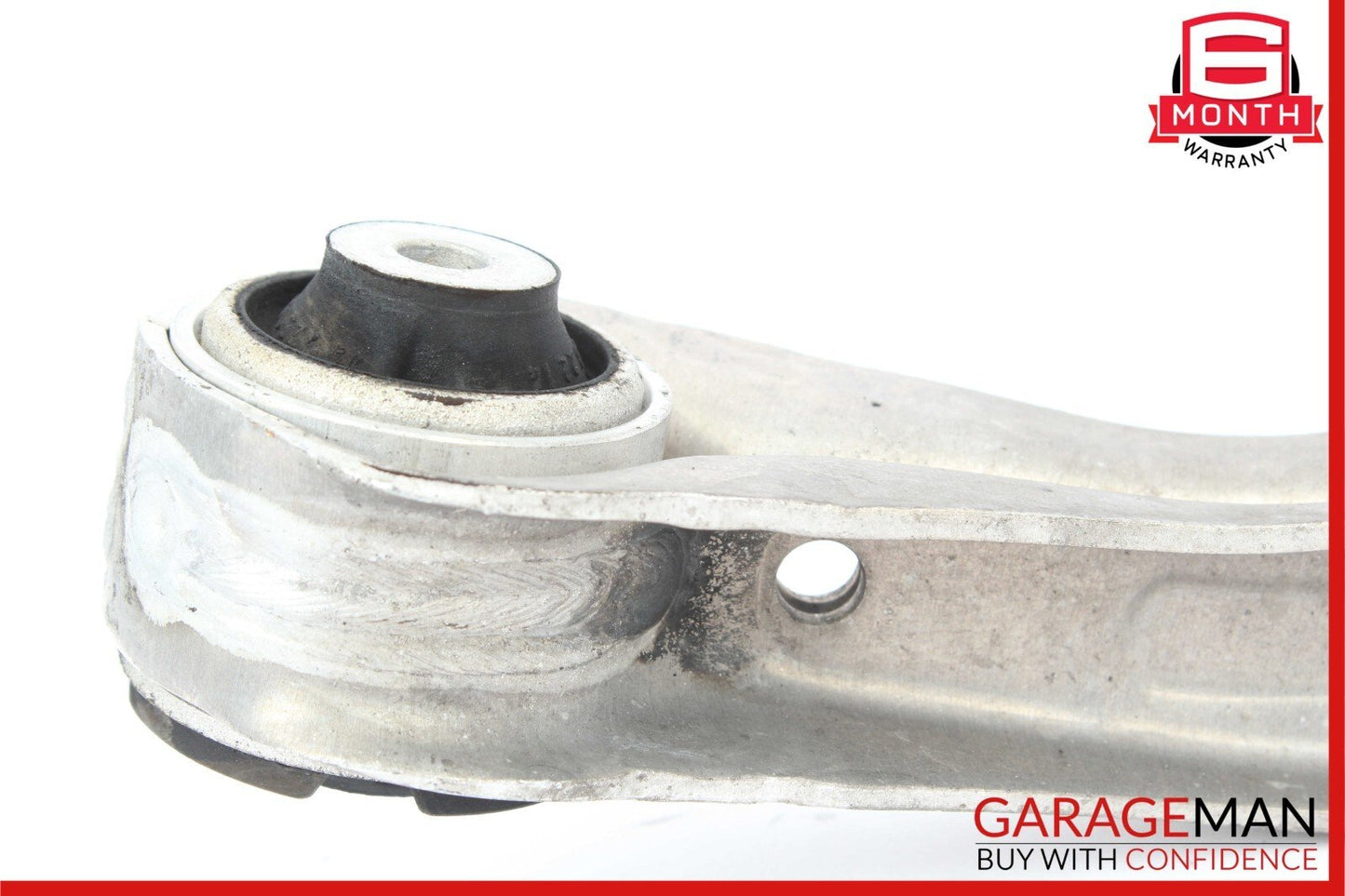 03-11 Mercedes CLS500 E350 E550 Front Left Suspension Upper Control Arm RWD