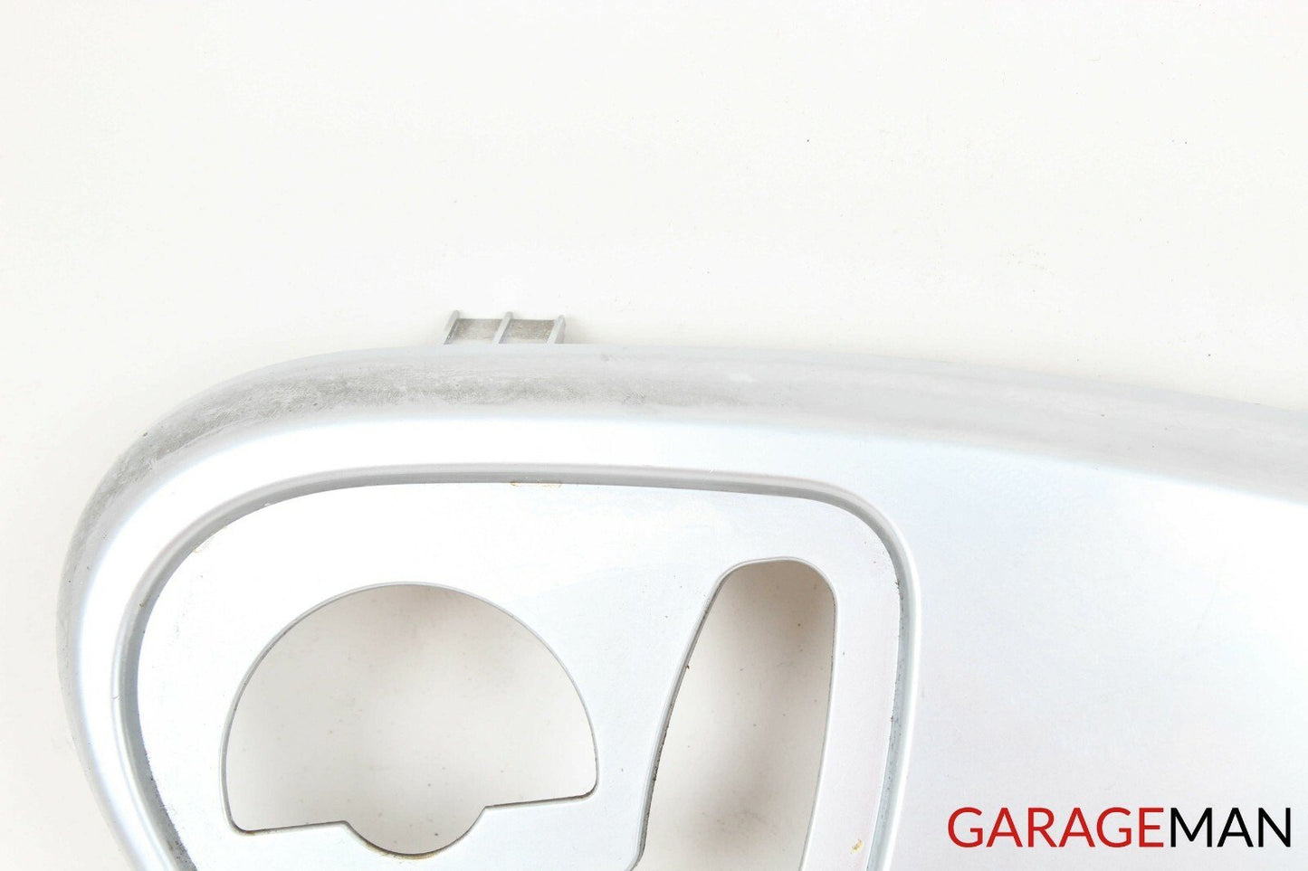 06-12 Mercedes W164 ML500 GL450 Front Left Side Seat Control Switch Trim Cover