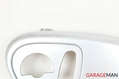 06-12 Mercedes W164 ML500 GL450 Front Left Side Seat Control Switch Trim Cover