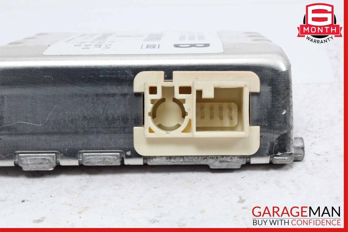 10-16 Mercedes W212 E550 E350 C300 Front Active Lane Assist Front Camera
