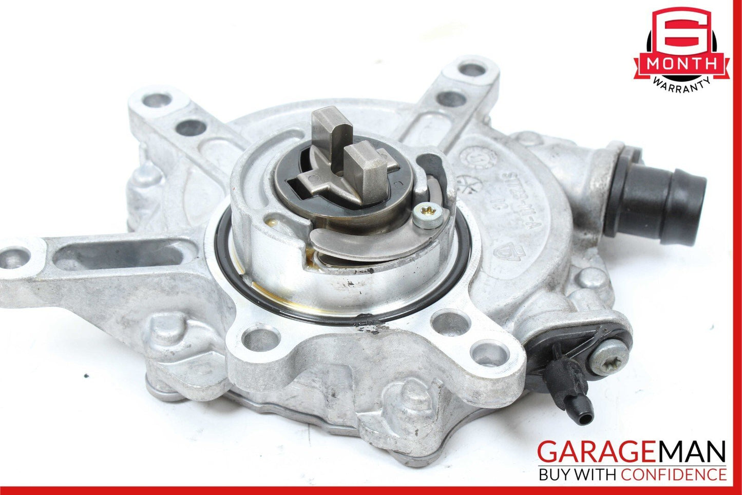 12-18 Mercedes W212 E350 SLK350 Engine Motor Brake Vacuum Pump 2762300265 OEM