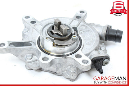 12-18 Mercedes W212 E350 SLK350 Engine Motor Brake Vacuum Pump 2762300265 OEM