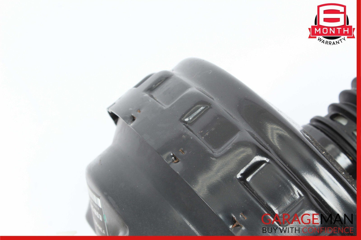 05-11 Mercedes R171 SLK350 SLK55 Power Brake Booster Master Cylinder Reservoir