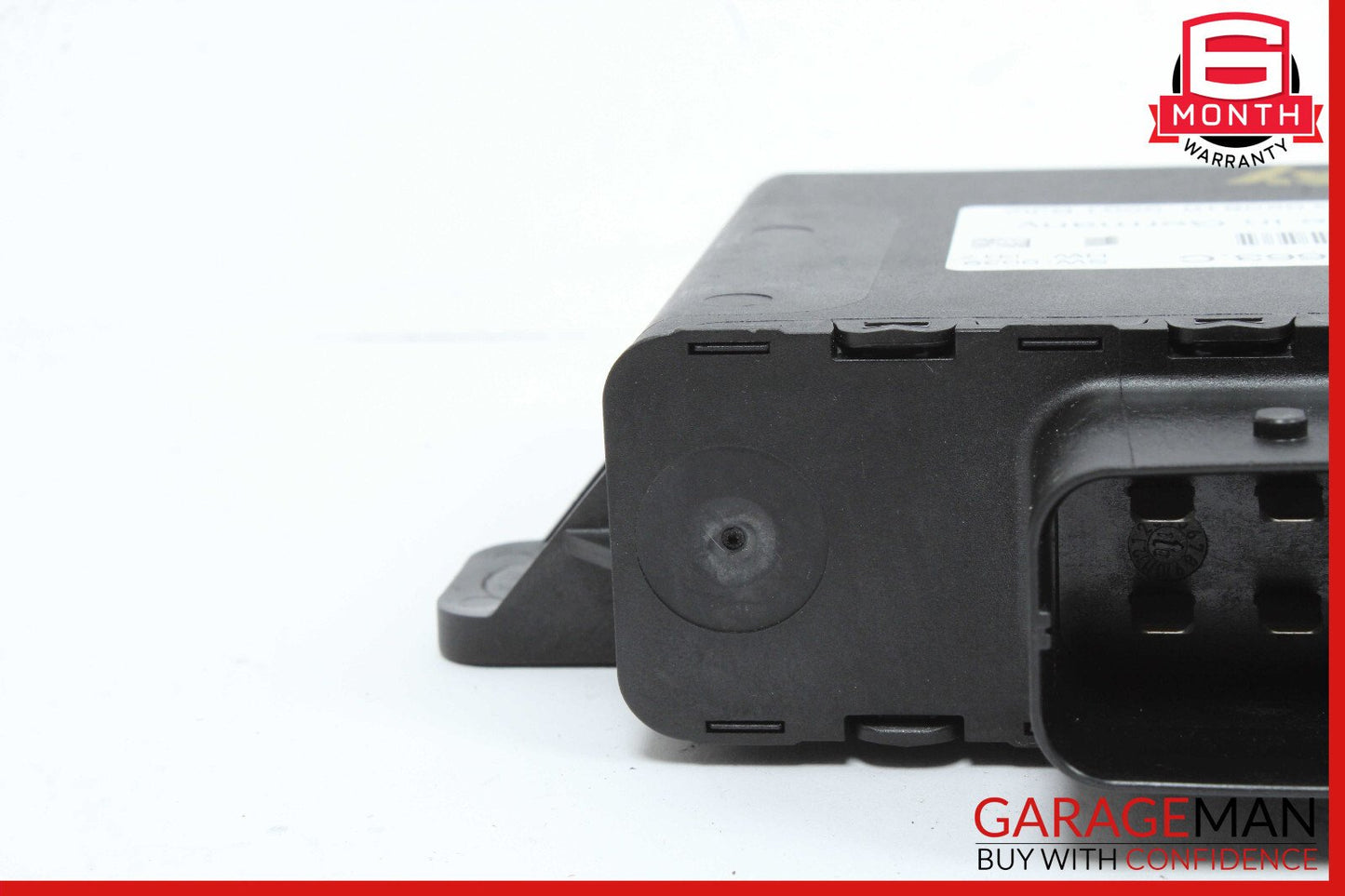 11-17 Porsche Cayenne 958 Voltage Stabiliser Converter Control Module Unit OEM