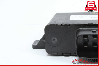 11-17 Porsche Cayenne 958 Voltage Stabiliser Converter Control Module Unit OEM