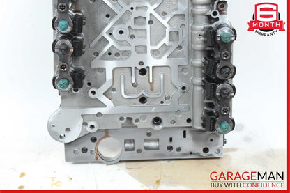 Mercedes S500 CL500 E500 7G Tronic Transmission Valve Body TCM 2202770801 OEM