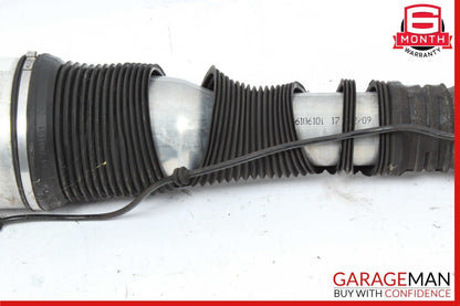 07-14 Mercedes W221 S400 Rear Left / Right Air Suspension Shock Strut Airmatic
