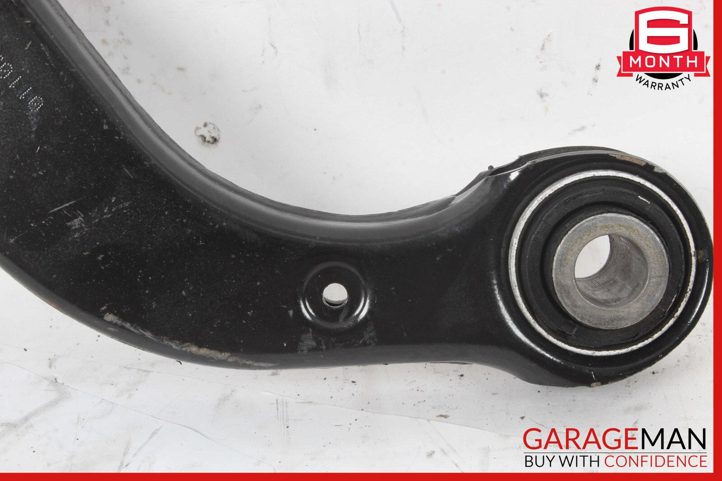 09-17 Volkswagen VW CC Rear Left Driver Side Upper Control Arm OEM