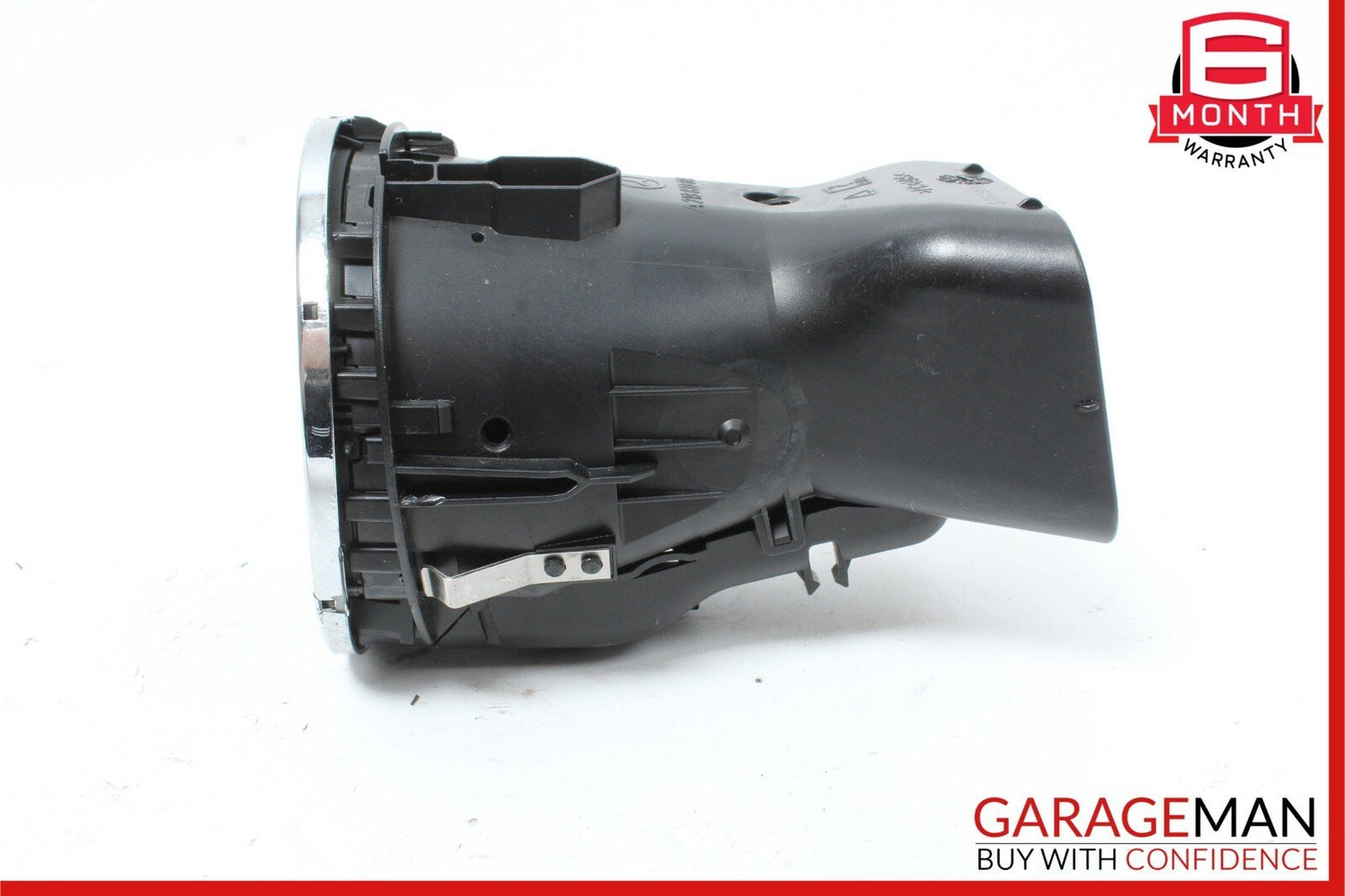 06-11 Mercedes W219 CLS550 Front Left Side Dash AC A/C Air Vent Panel Trim Grill