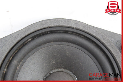 12-19 Mercedes X166 GL450 Front or Rear Door Sound Speaker Logic 7 Set of 2 Pc