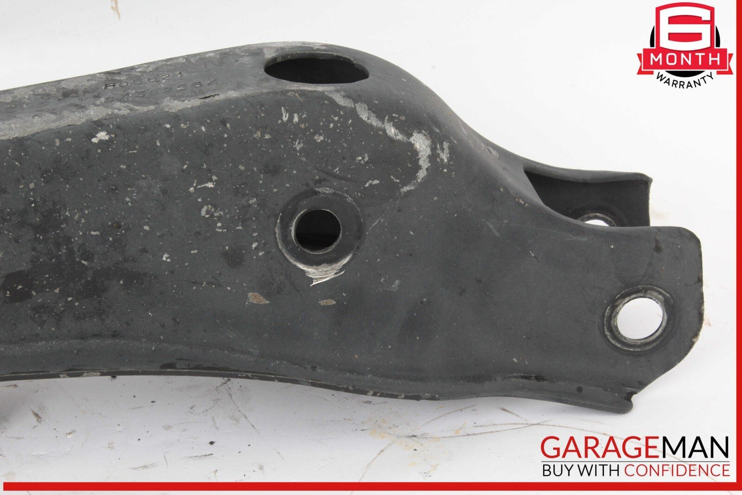 17-23 Cadillac XT5 Rear Right Passenger Side Rearward Lower Control Arm 84382664