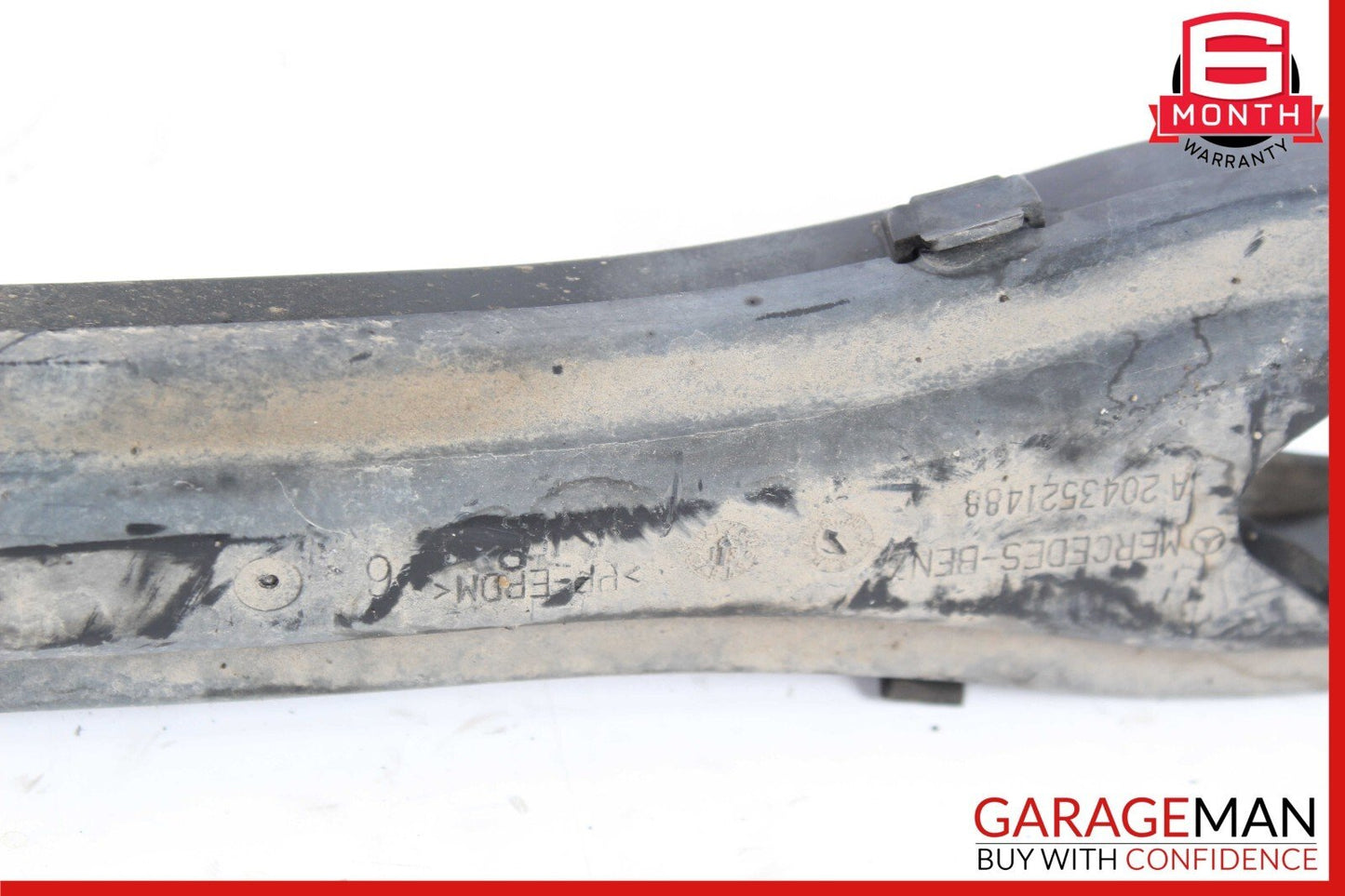 08-15 Mercedes W204 C250 C350 Rear Right / Left Lower Control Thrust Arm OEM
