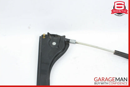 05-11 Mercedes R171 SLK300 SLK350 Front Left Door Window Regulator Motor