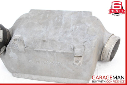 03-06 Mercedes W215 CL600 S600 Air Intake Cleaner Box Right Passenger Side OEM