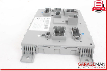 15-18 Mercedes W205 C300 C400 C350e Rear Trunk SAM Control Module Unit OEM