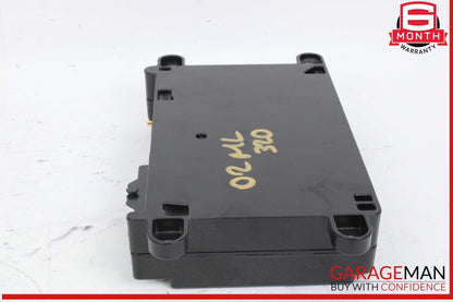 00-06 Mercedes W163 ML320 Voice Command Control Module 2208202185 OEM