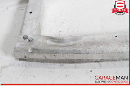09-17 Audi Q5 SQ5 Rear Bumper Reinforcement Impact Crash Bar Beam OEM
