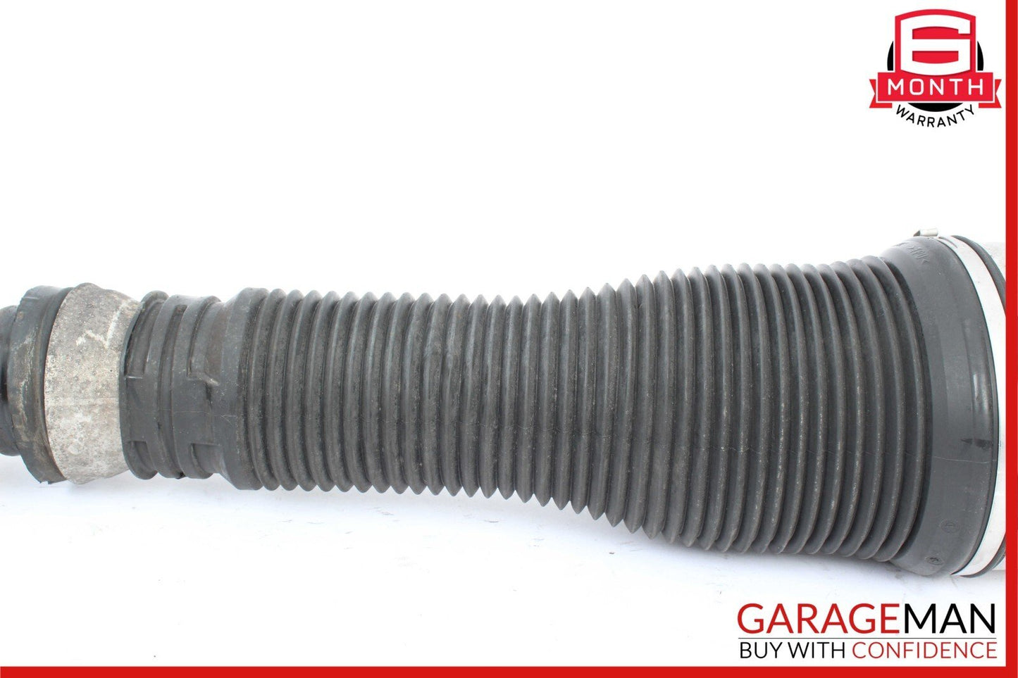 07-14 Mercedes S550 CL550 Bilstein Rear Left Airmatic Suspension Shock Strut