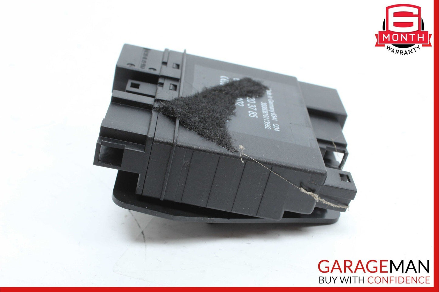 03-11 Mercedes W219 CLS550 Rear Right Door Keyless Go Control Module Unit OEM