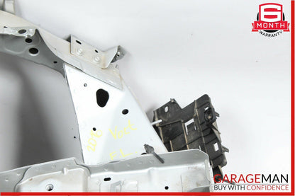 11-15 Chevrolet Chevy Volt Front Left Frame Apron Beam Inner Fender Panel Assy