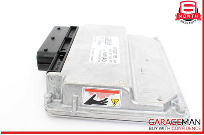 18-24 Audi S5 RS5 Rear Differential Control Module Unit 8W0907163 OEM