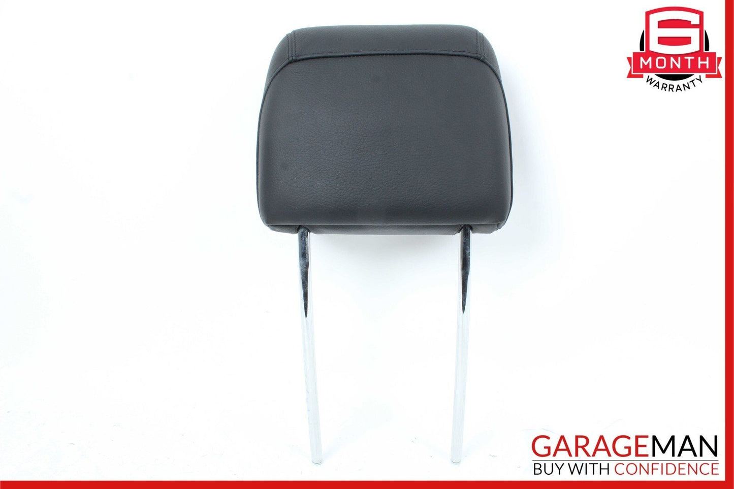 07-09 MERCEDES W221 S550 FRONT LEFT / RIGHT SEAT HEADREST HEAD REST OEM