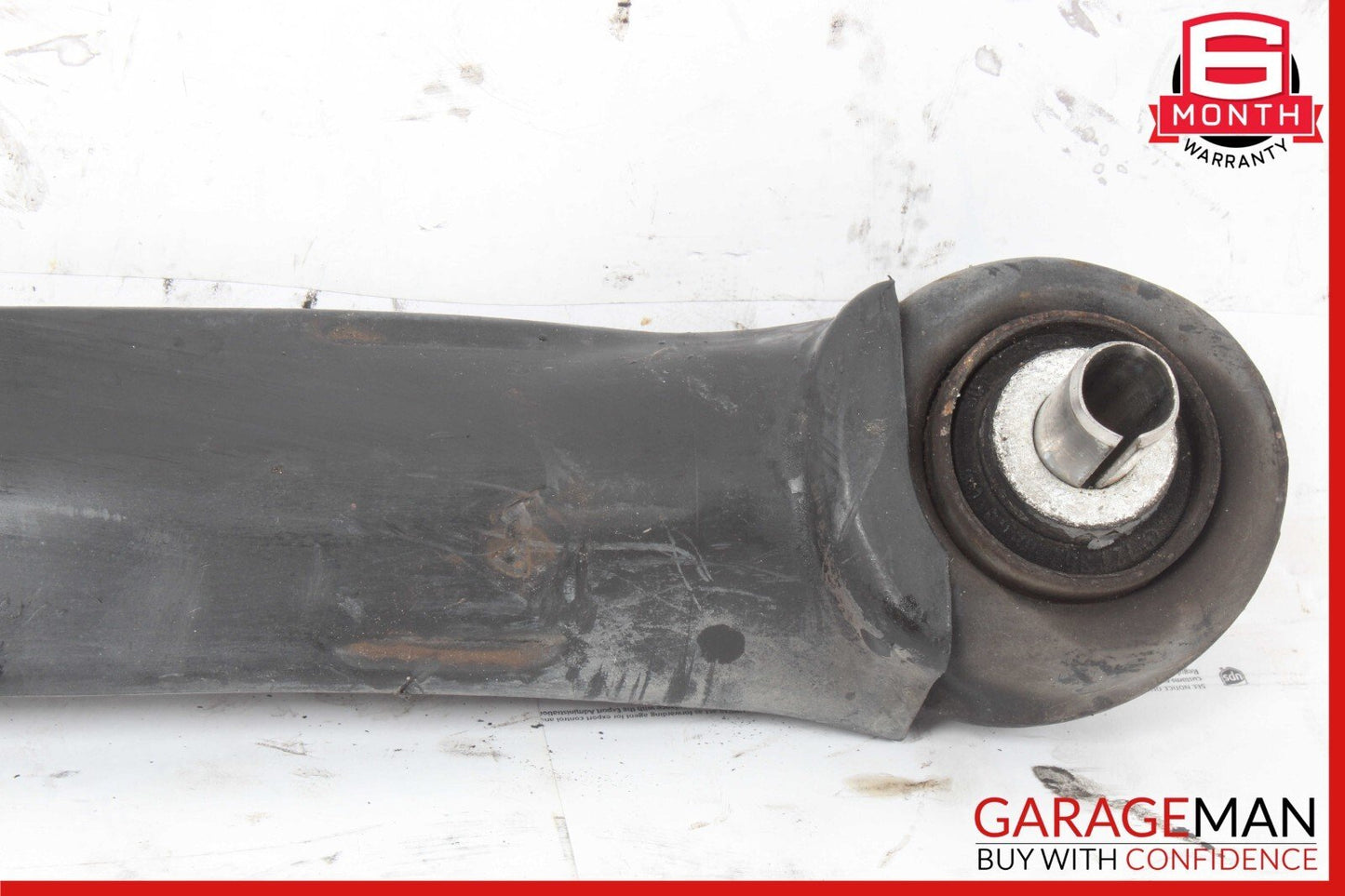 96-02 Mercedes W210 E320 E430 Rear Right / Left Lower Forward Control Arm OEM