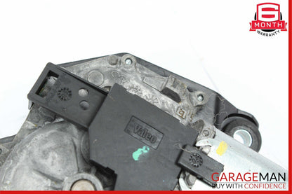 06-19 Mercedes GL450 R350 GLK450 Rear Glass Windshield Wiper Motor Unit