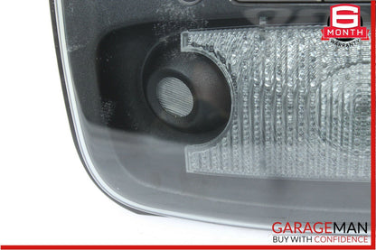 14-17 Maserati Ghibli Rear Top Upper Overhead Dome Light Reading Map Lamp Module