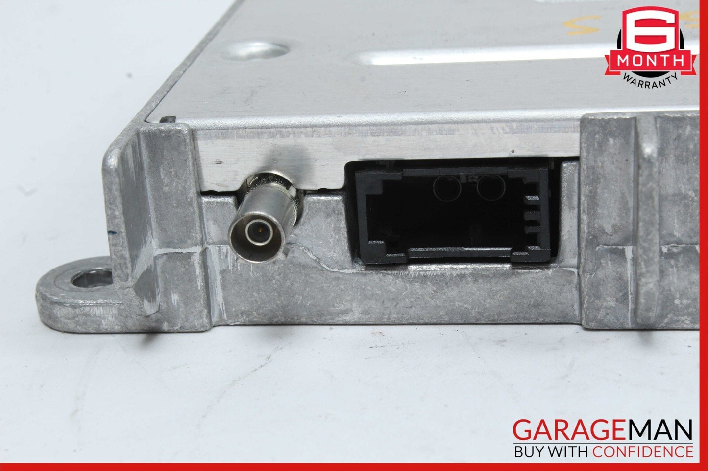 07-09 Mercedes W221 S550 CL600 Bluetooth Mobile Cell Phone Control Module OEM
