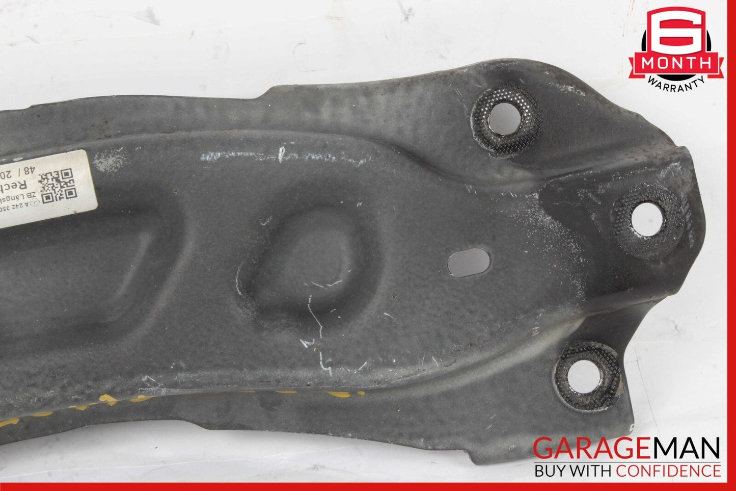 14-20 MERCEDES-BENZ X156 GLA250 Rear Right Lower Control / Trailing Arm