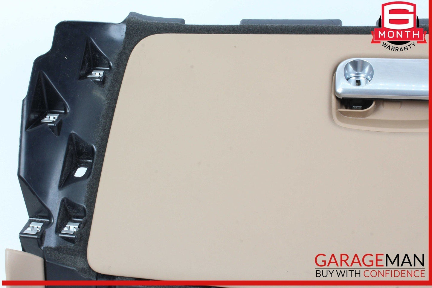 15-20 Porsche Macan 95B Front Right Side Dashboard Glove Box Compartment OEM