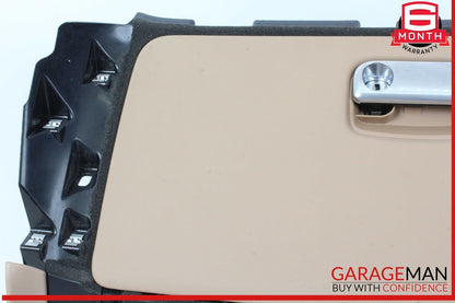 15-20 Porsche Macan 95B Front Right Side Dashboard Glove Box Compartment OEM