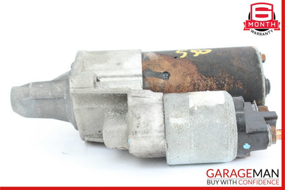 03-11 Mercedes W219 CLS550 E350 Bosch Engine Starter Motor 0061510601 OEM
