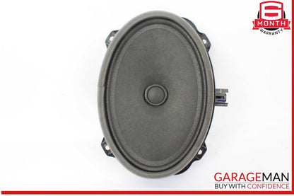 20-24 Lincoln Aviator Front Left and Front Right Side Door Audio Speaker Set