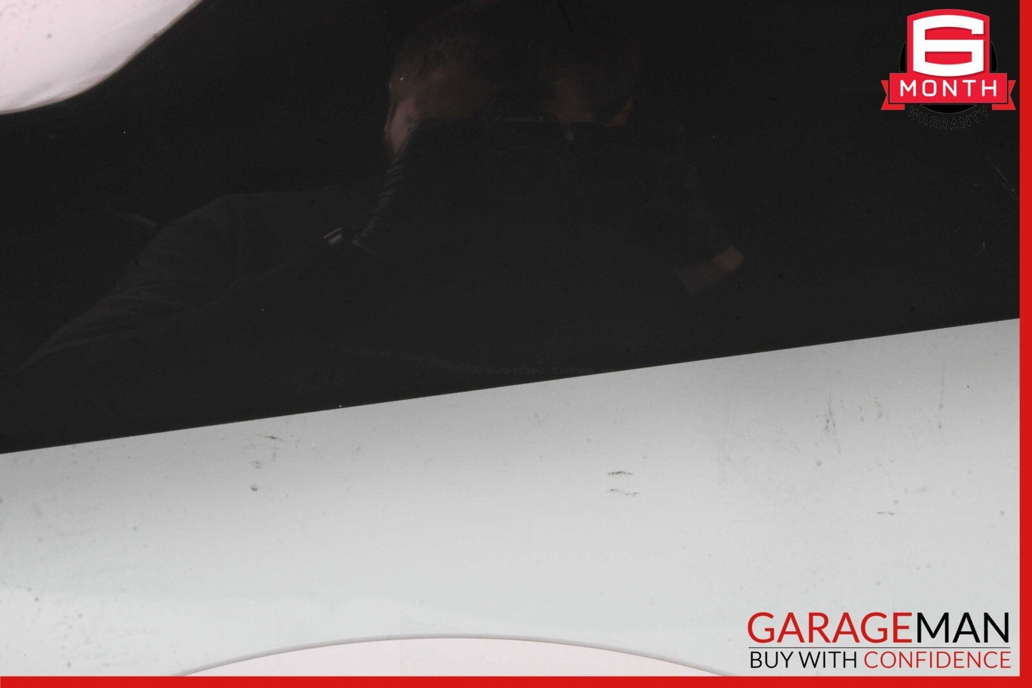 14-18 Mercedes W117 CLA250 Front Left Driver Side Door Window Auto Glass OEM