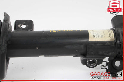 10-17 Mercedes W207 E550 E350 Front Right Side Shock Absorber Spring Strut OEM