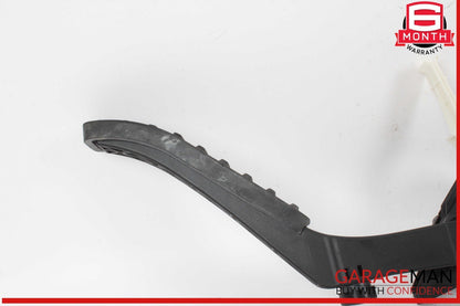 11-18 Porsche Cayenne 958 Gas Throttle Pedal Accelerator 7L0723507D OEM