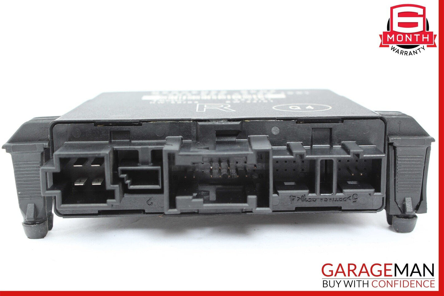 01-07 Mercedes W203 C230 Rear Right Side Door Control Module Unit OEM