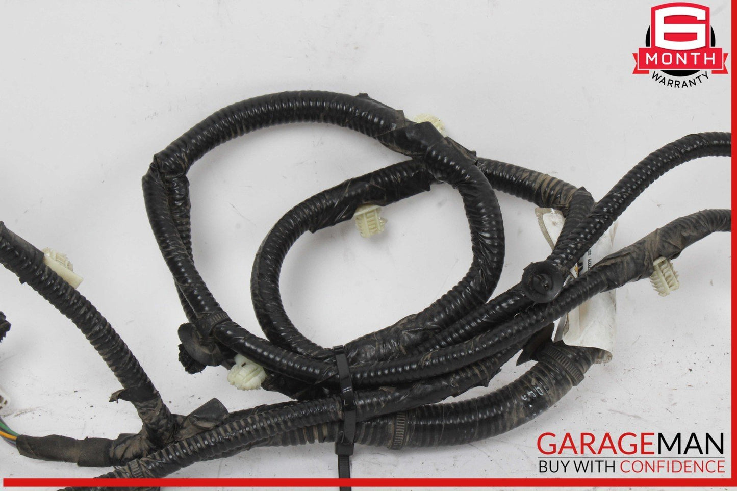 20-24 Lincoln Aviator Rear Chassis Wire Wiring Harness N1MT14A107AAA OEM