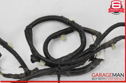 20-24 Lincoln Aviator Rear Chassis Wire Wiring Harness N1MT14A107AAA OEM