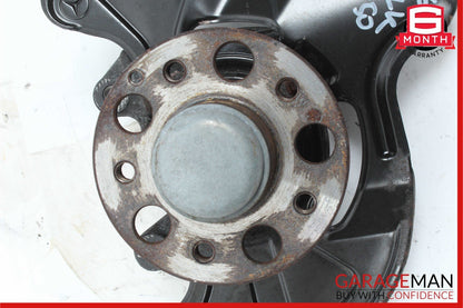 05-11 Mercedes R171 SLK350 SLK280 Front Left Side Spindle Knuckle Hub OEM