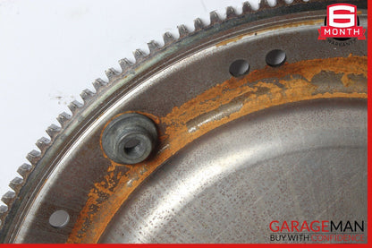 15-20 Mercedes W205 C300 4Matic AWD M274 Flywheel Flexplate Fly Wheel Flex Plate