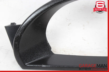 07-09 Audi Q7 4L Front Right Side Fog Light Lamp Surround Frame Trim OEM