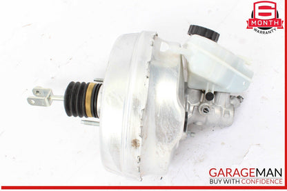 17-20 Mercedes W213 E300 Power Brake Booster Master Cylinder w/ Reservoir OEM