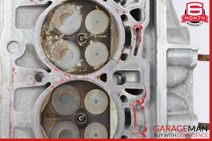 17-20 Porsche Macan 95B Engine Cylinder Head 06K403AG OEM